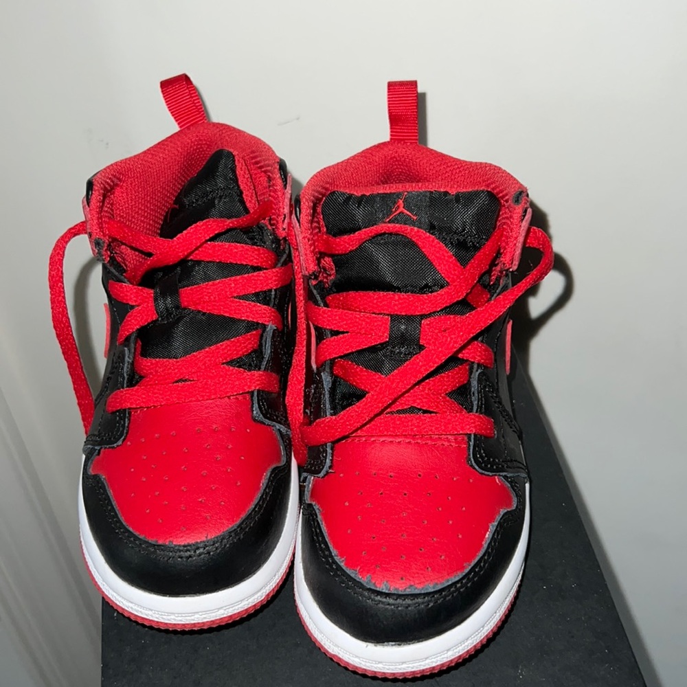 TD Jordan 1 Mid